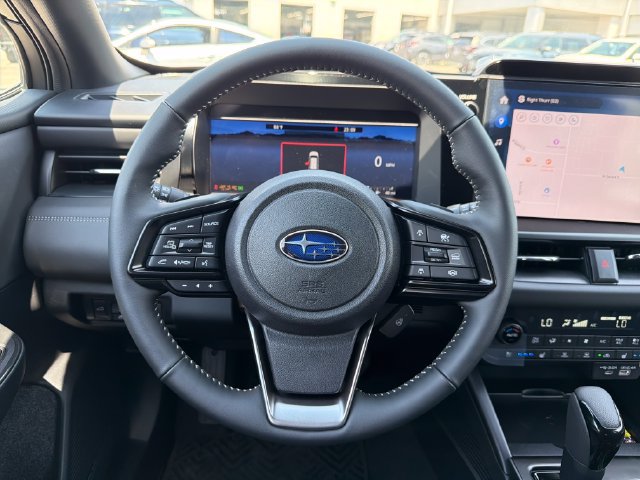 New 2026 Subaru Outback Touring AWD/4WD image 10