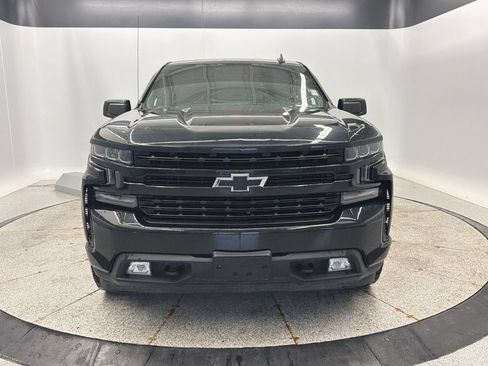 Used 2021 Chevrolet Silverado 1500 RST w/ Z71 Off-Road Package AWD/4WD image 2