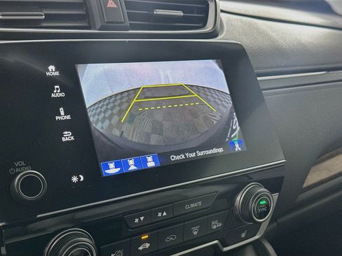 Used 2020 Honda CR-V EX-L image 22