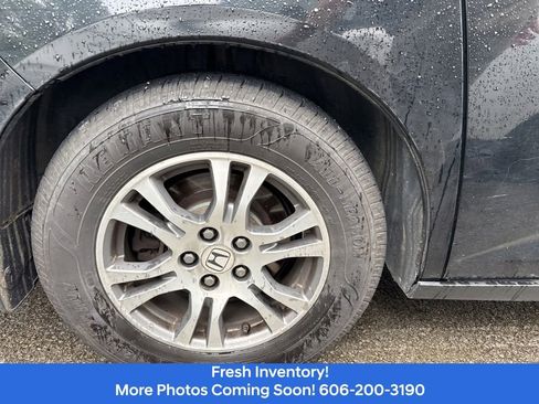 Used 2012 Honda Odyssey EX-L image 5