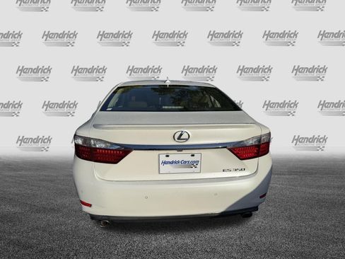 Used 2014 Lexus ES 350 w/ Luxury Package FWD image 8