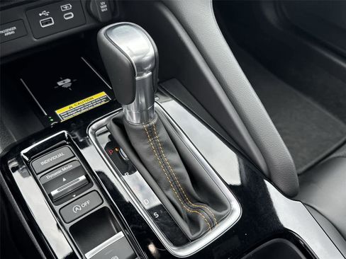 Certified 2026 Acura Integra A-Spec FWD image 28