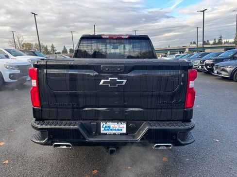 Certified 2024 Chevrolet Silverado 1500 High Country w/ High Country Premium Package image 6