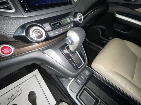 Used 2016 Honda CR-V EX-L image 19