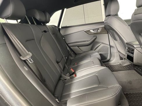 New 2026 Audi Q8 Premium Plus image 16