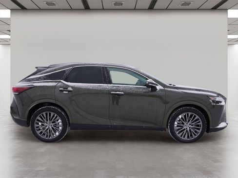 Certified 2024 Lexus RX 350 image 6