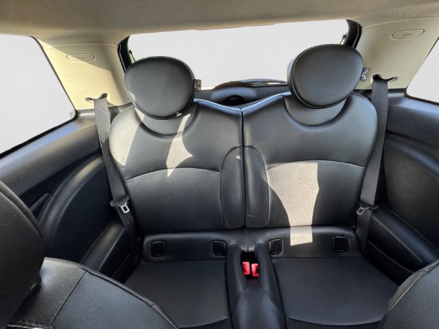 Used 2013 MINI Cooper S FWD image 21