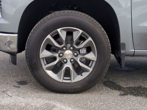 New 2026 Chevrolet Silverado 1500 LT w/ All Star Edition Plus image 27