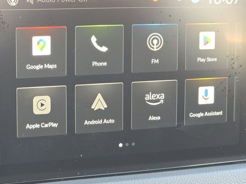 New 2026 Honda Civic Sport Touring image 30