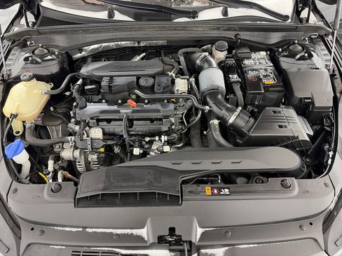 Used 2023 Kia K5 GT-Line image 11