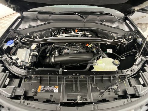 New 2026 Ford Explorer ST-Line image 33