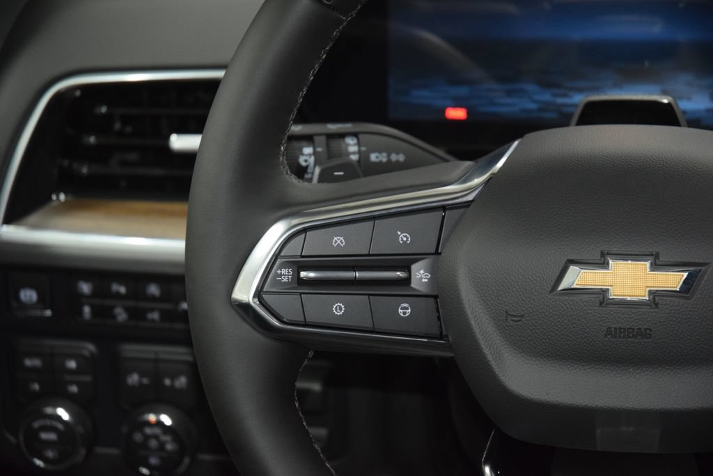 New 2026 Chevrolet Tahoe High Country AWD/4WD image 38