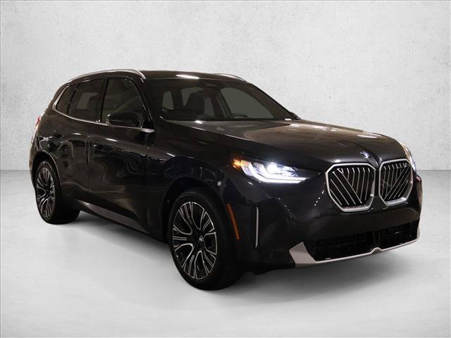 Used 2026 BMW X3 xDrive30i w/ Premium Package AWD/4WD image 6