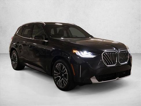Used 2026 BMW X3 xDrive30i w/ Premium Package AWD/4WD image 6
