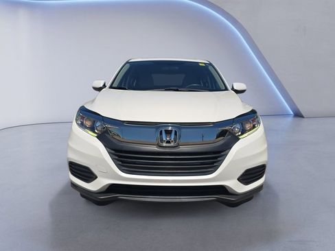 Used 2020 Honda HR-V LX image 8