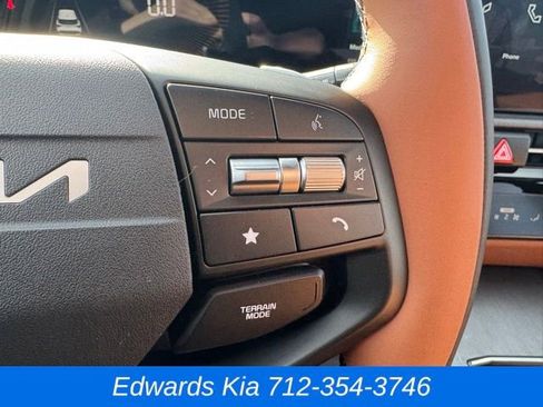 New 2026 Kia Sportage X-Line image 22