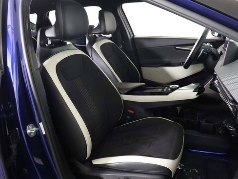 Used 2024 Kia EV6 GT-Line image 35