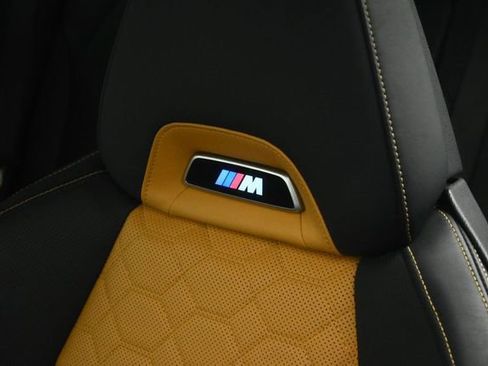 Used 2020 BMW X3 M w/ Executive Package AWD/4WD image 53