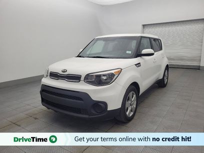 Used 2018 Kia Soul
