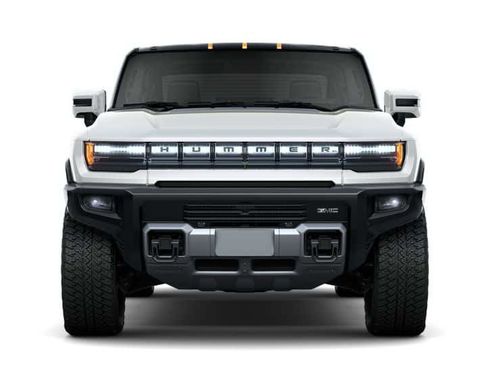 New 2025 GMC Hummer EV 3X w/ Battery Pack, 24 Module Pack AWD/4WD image 30