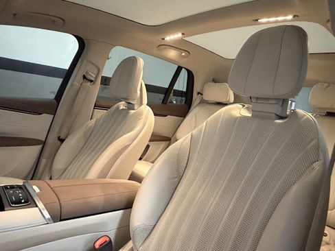 Certified 2023 Mercedes-Benz EQS 580 4MATIC SUV image 26