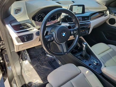 Used 2019 BMW X2 xDrive28i w/ M Sport X Package AWD/4WD image 24