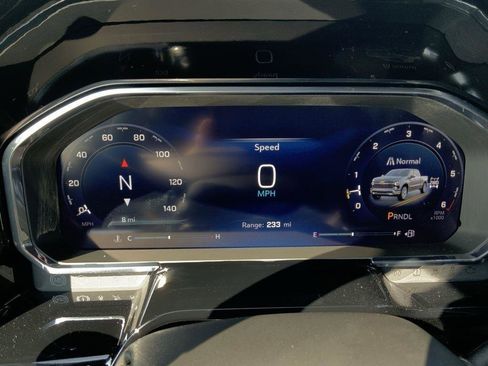 New 2026 Chevrolet Silverado 1500 LT image 29