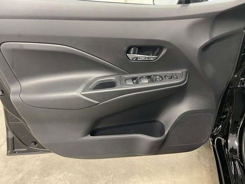 New 2025 Nissan Versa SV w/ Trunk Package image 8