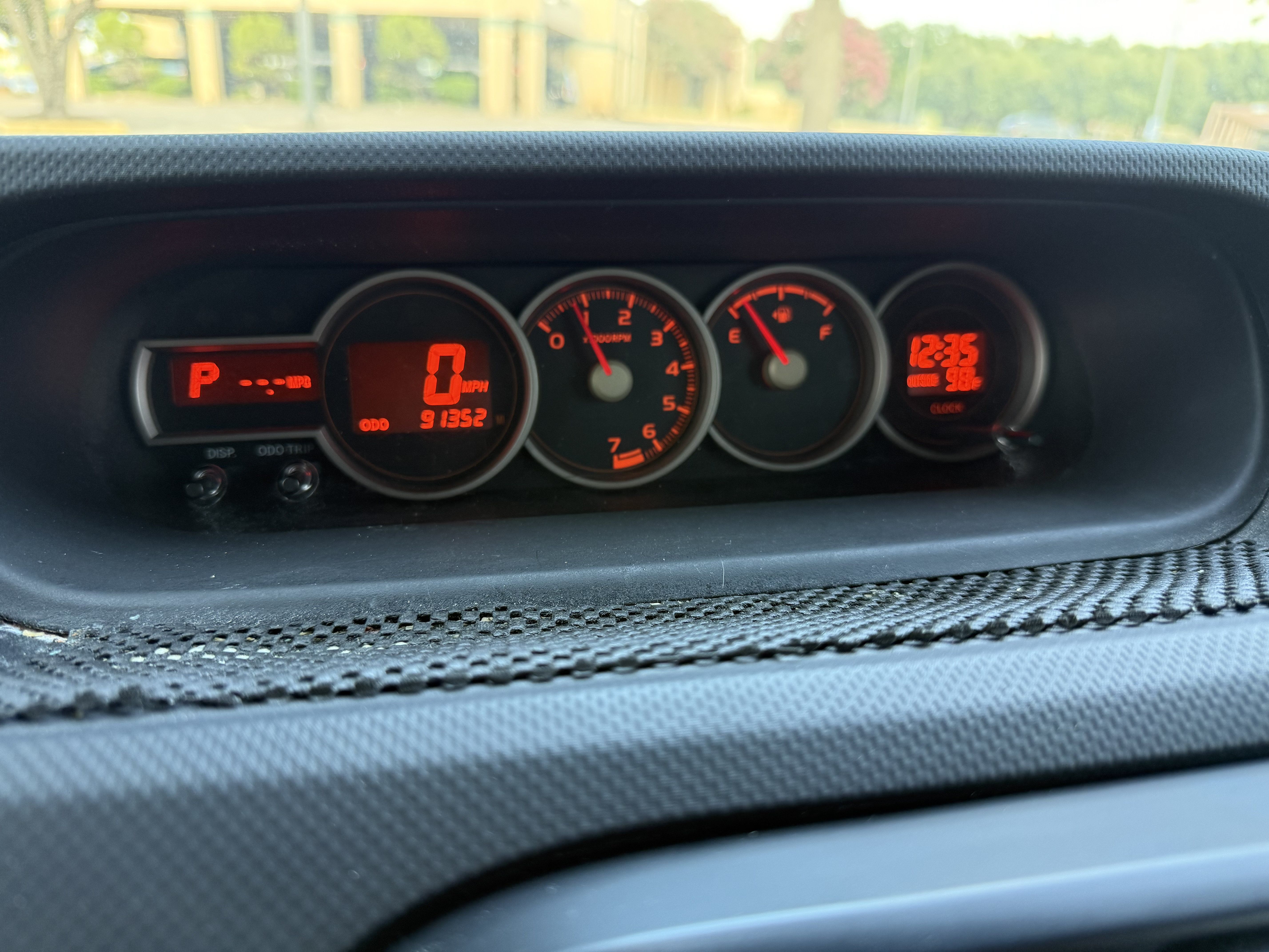 Used 2014 Scion xB FWD image 21