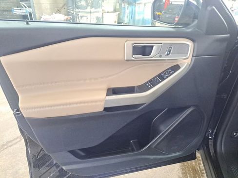 Used 2023 Ford Explorer XLT w/ Equipment Group 202A image 24