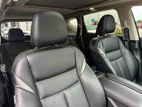 Used 2024 Nissan Murano SL FWD image 24