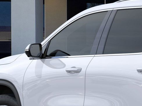 New 2026 Buick Enclave Preferred w/ LPO, Floor Liner Package image 12