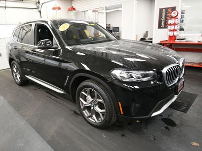 Used 2024 BMW X3 xDrive30i w/ Premium Package w/ZPA