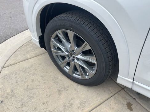 New 2025 MAZDA CX-5 AWD 2.5 S w/ Premium Plus Pkg image 5