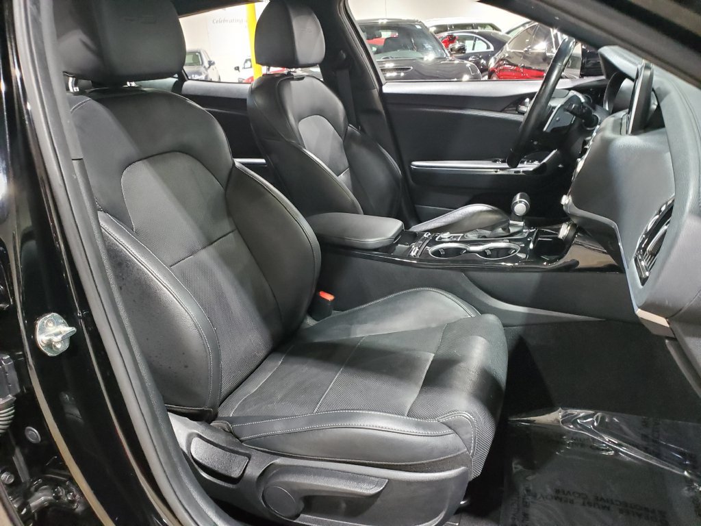 Used 2020 Kia Stinger GT-Line RWD image 13
