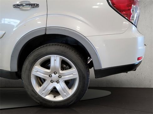 Used 2010 Subaru Forester 2.5X Limited image 25