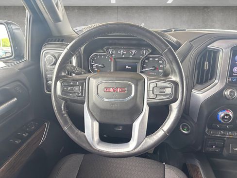 Used 2020 GMC Sierra 1500 Elevation w/ Elevation Value Package image 25