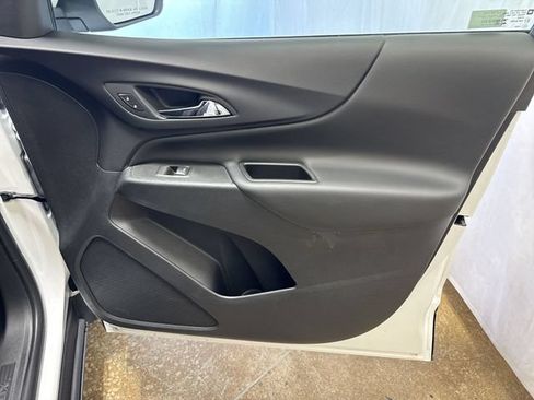 Certified 2023 Chevrolet Equinox LT FWD image 25