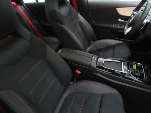 Used 2025 Mercedes-Benz CLA 35 AMG CLA 35 AMG image 26