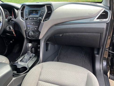 Used 2014 Hyundai Santa Fe Sport w/ Popular Equipment Package 02 AWD/4WD image 39