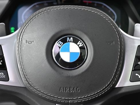 Used 2020 BMW X5 xDrive40i w/ M Sport Package AWD/4WD image 36