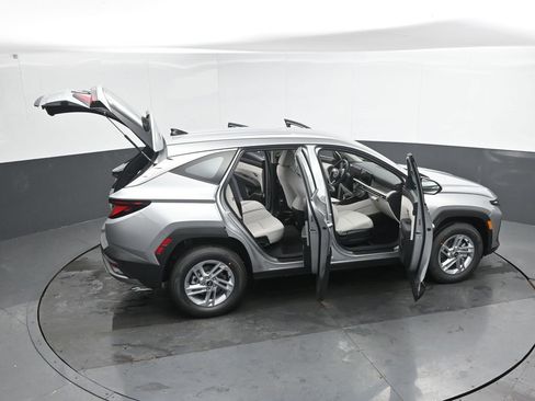 New 2026 Hyundai Tucson SE AWD/4WD image 32
