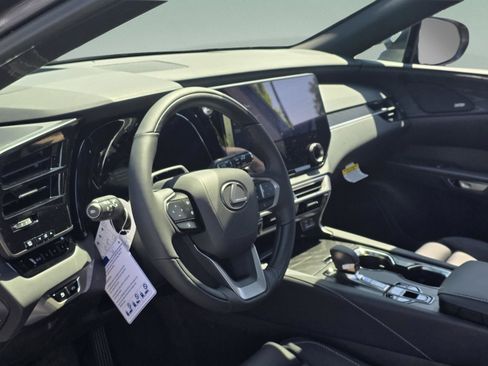 New 2026 Lexus RX 350 AWD image 10