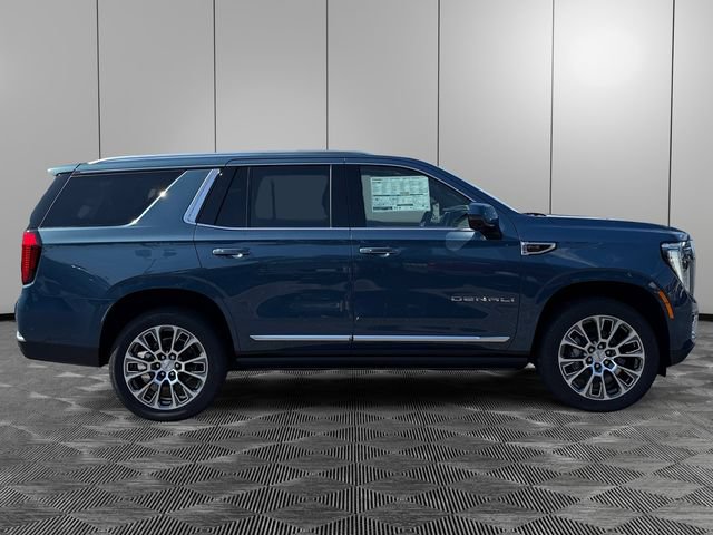 New 2026 GMC Yukon Denali w/ Denali Reserve Package AWD/4WD image 6