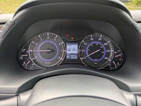 Used 2017 INFINITI QX80 2WD image 31