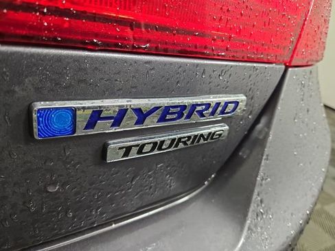 Used 2015 Honda Accord Touring image 33