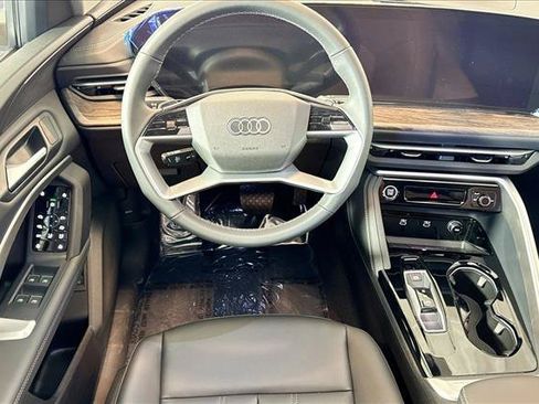 New 2026 Audi Q5 Premium AWD/4WD image 19