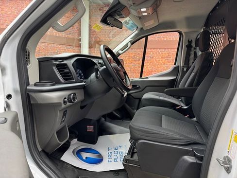 Used 2023 Ford Transit 250 Low Roof w/ Exterior Upgrade Package image 21