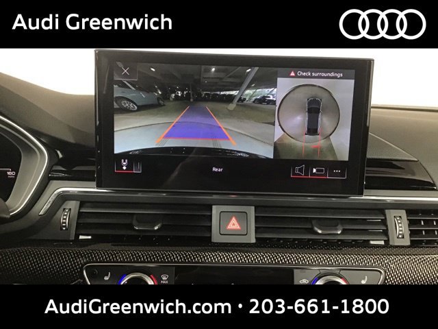 Used 2024 Audi S5 Premium Plus AWD/4WD image 19