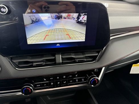 New 2026 Chevrolet Equinox RS image 22